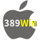 Aplicativo 389Win para iOS