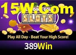 389Win Login