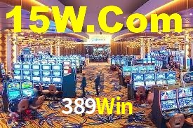 Tournaments 389Win