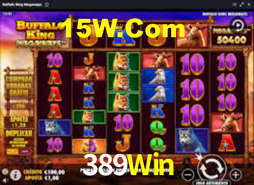 389Win App