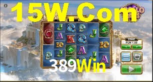 Daily Bonuses 389Win
