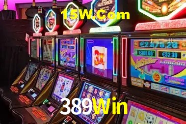 Promoções Sazonais 389Win