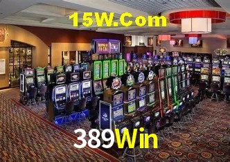 Apostas de Tênis 389Win