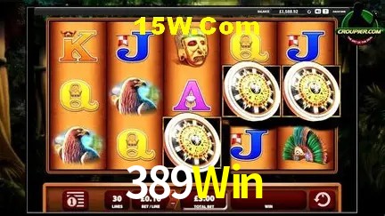 Design Responsivo 389Win