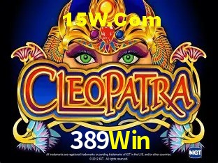 Tecnologia da Plataforma 389Win