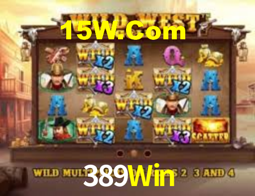 389Win Login