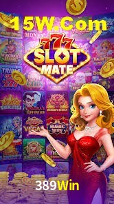 Games Directory 389Win