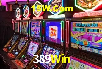 Jogos populares e pagamentos rápidos na 389Win