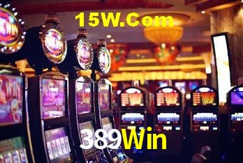 Benefícios da Conta 389Win