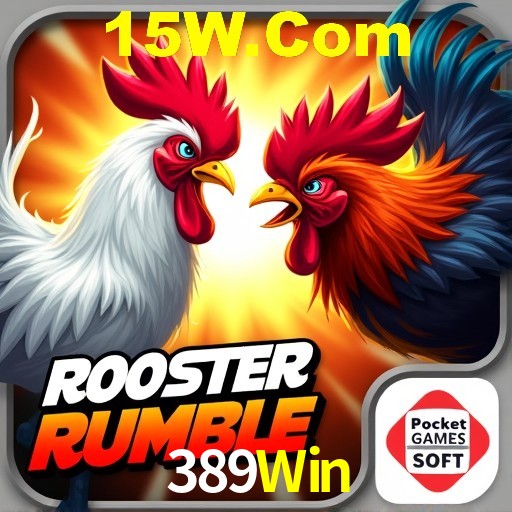 cassino 389Win