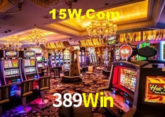 Segurança 2FA 389Win