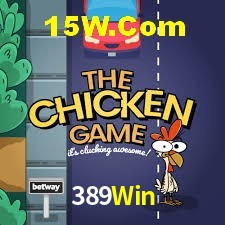 Welcome Bonus 389Win