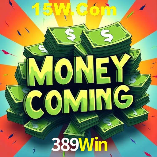Descubra o Mundo do Cassino Online com 389Win