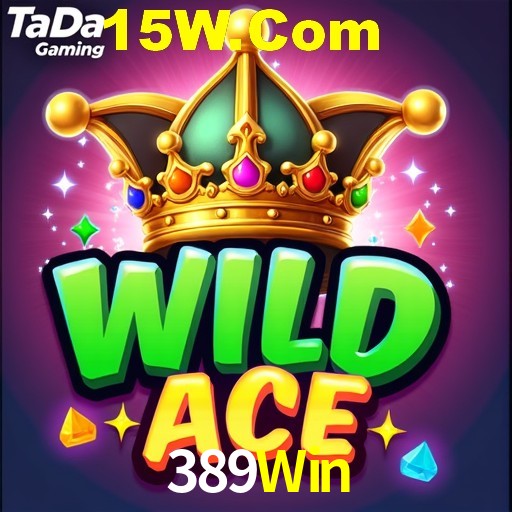 389Win Login