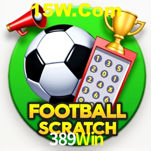 Página oficial no Facebook da 389Win