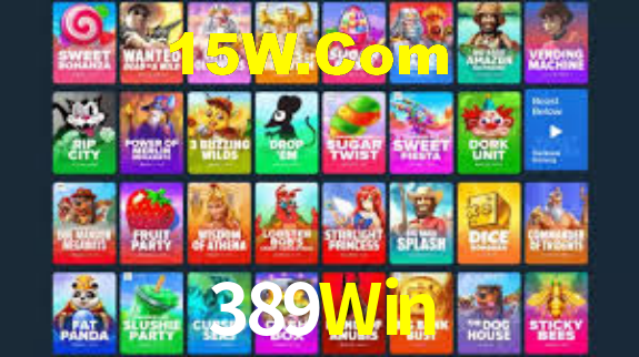Escolher plataforma para baixar 389Win