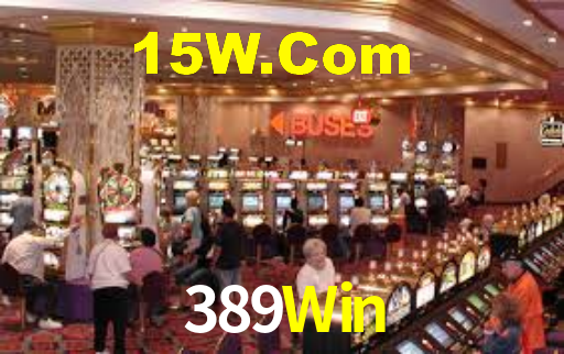 Sinta a adrenalina dos jogos de cassino com 389Win