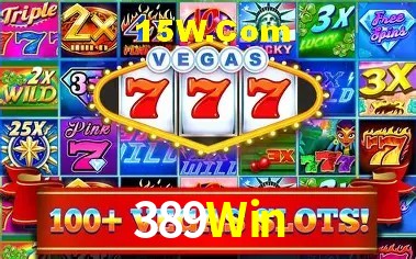 Jogos com bônus e suporte 24h na 389Win