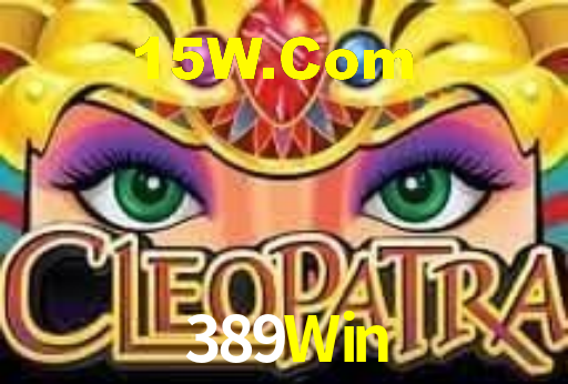 389Win App