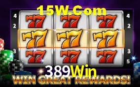Experiência VIP 389Win