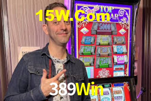 389Win App