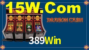 Live Casino 389Win