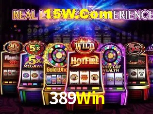 Diretório de Jogos 389Win