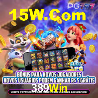 Apostas com odds competitivas na 389Win