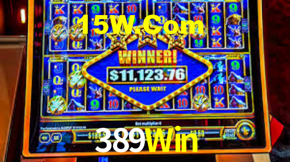 Download rápido e seguro na 389Win