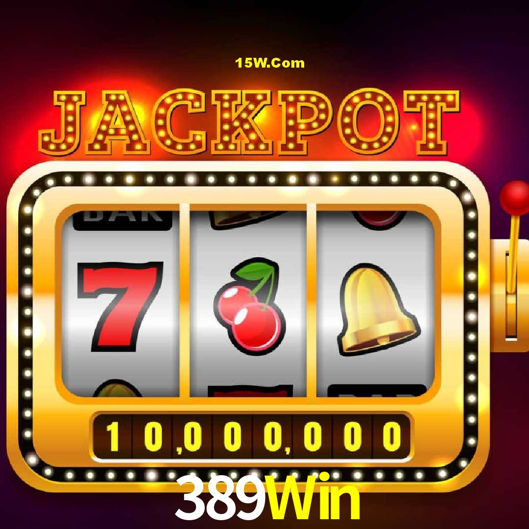 Game Providers 389Win