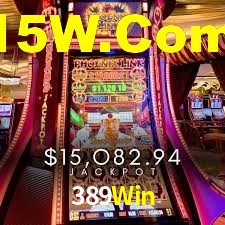 VIP Casino 389Win
