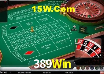 Sistemas de Segurança 389Win