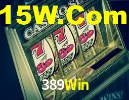 389Win,389Win App