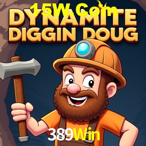 Descubra o Mundo do Cassino Online com 389Win