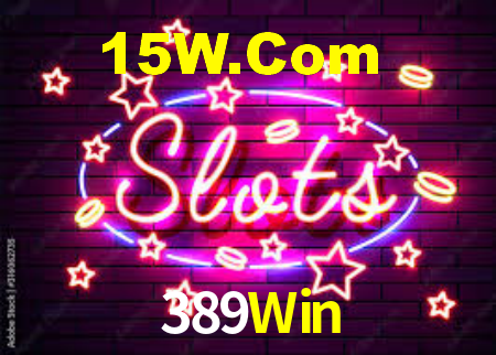 Premium Interface 389Win