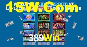 Instant EasyPaisa 389Win