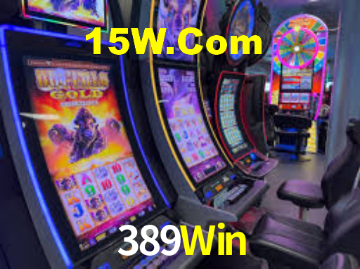 389Win: A Experiência de Casino com Jogos de Mesa ao Vivo