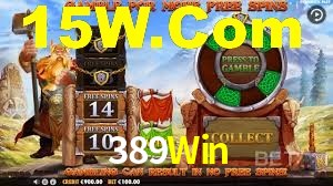 Blackjack Table 389Win