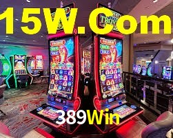 389Win App