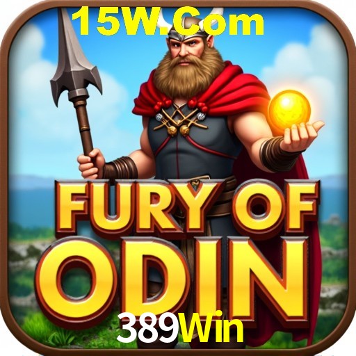 Descubra a Magia dos Jogos de Arcade no 389Win