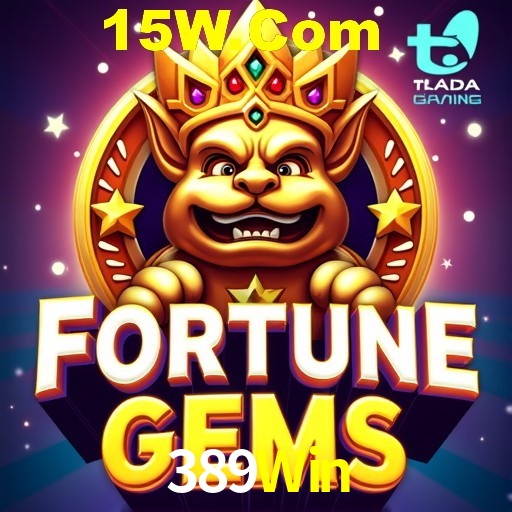 Platform Technology 389Win