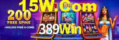 Live Casino 389Win