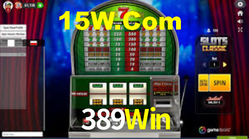 389Win App