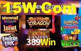 Premium Interface 389Win